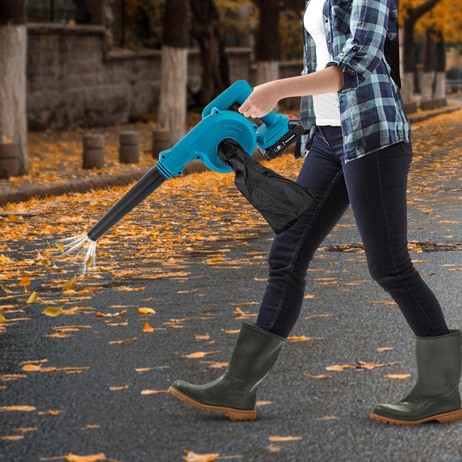 BlowVac Pro BlowVac Pro